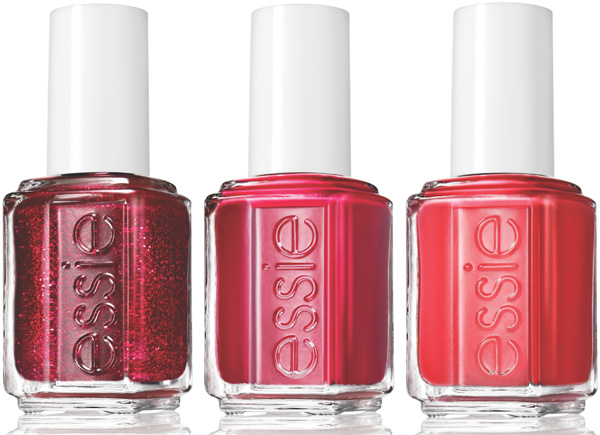Essie Leading Lady Winter 2012 Nail Polish Collection – Fashion Trend ...