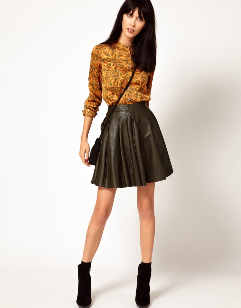 2012 Thanksgiving Dresses, Wardrobe and Outfit Ideas – Fashion Trend Seeker