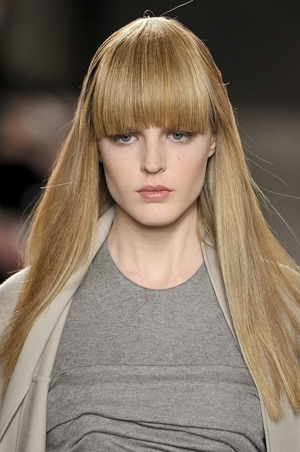 Winter Hairstyles 2012 / 2013 – Fashion Trend Seeker