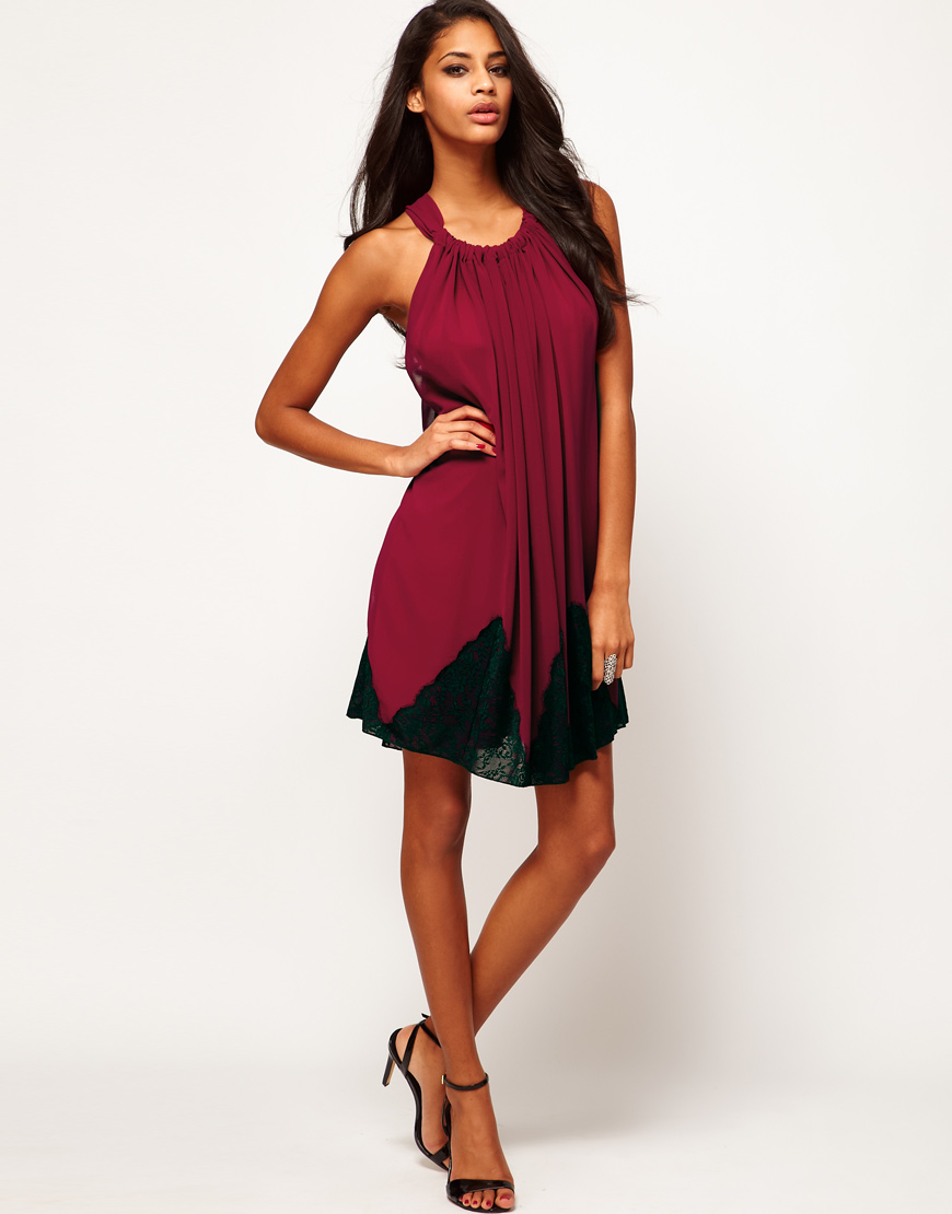2012 Christmas and Holiday Dresses – Fashion Trend Seeker