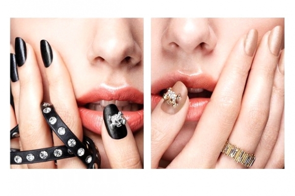 3. "2024 Trend: Skulls on Your Nails" - wide 6