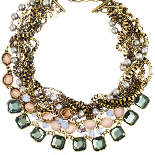 Fight The Winter Blues This Season With Chloe and Isabel Jewelry Pieces ...