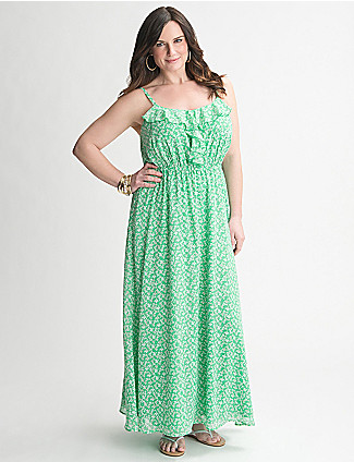 2013 Spring and Summer Plus Size Fashion Trends – Fashion Trend Seeker
