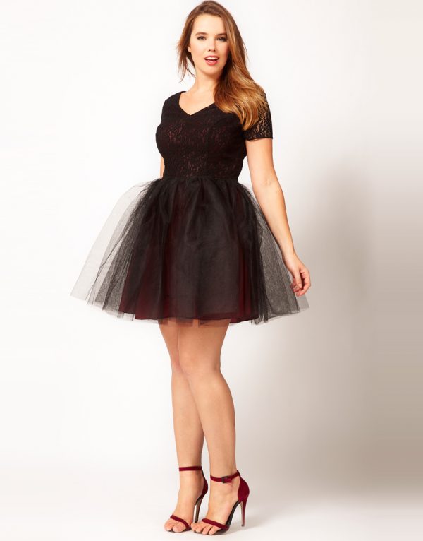 2013 Plus Size Prom Dresses – Fashion Trend Seeker