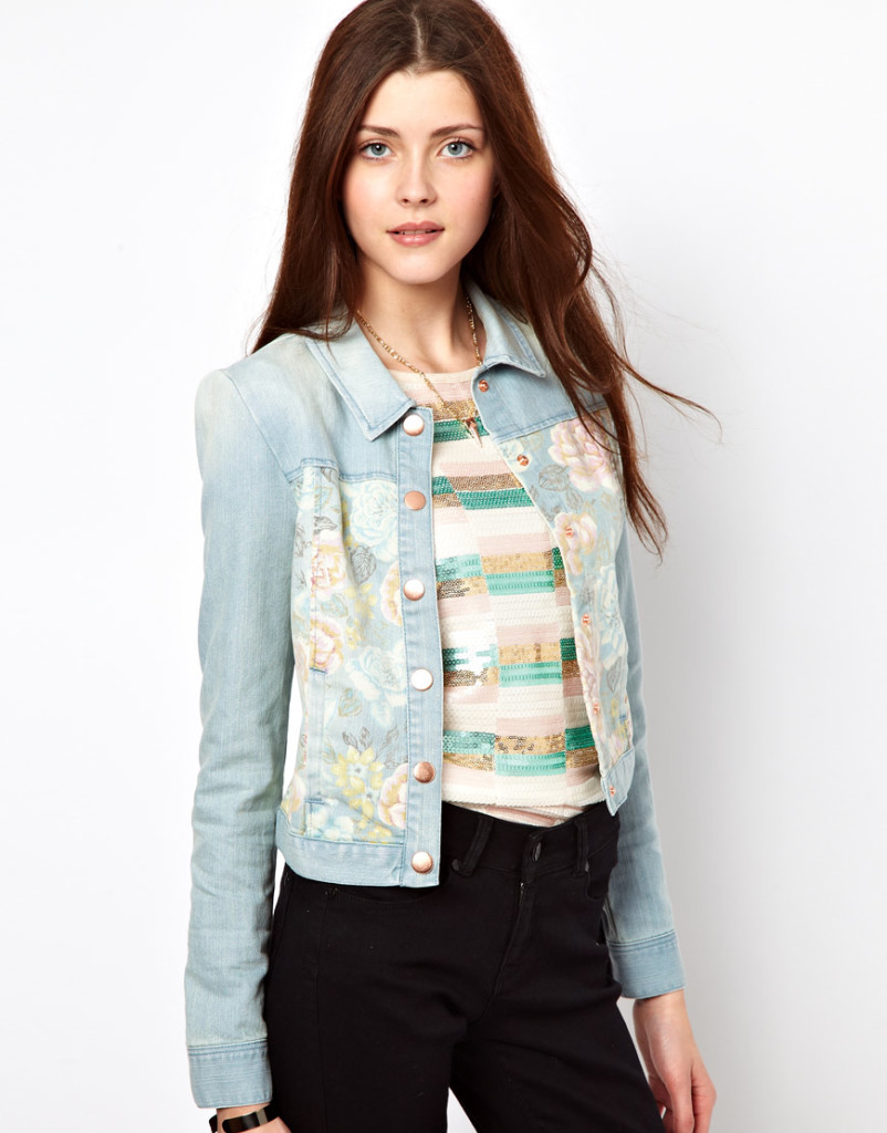 2013 Spring / Summer Coat and Jacket Trends – Fashion Trend Seeker