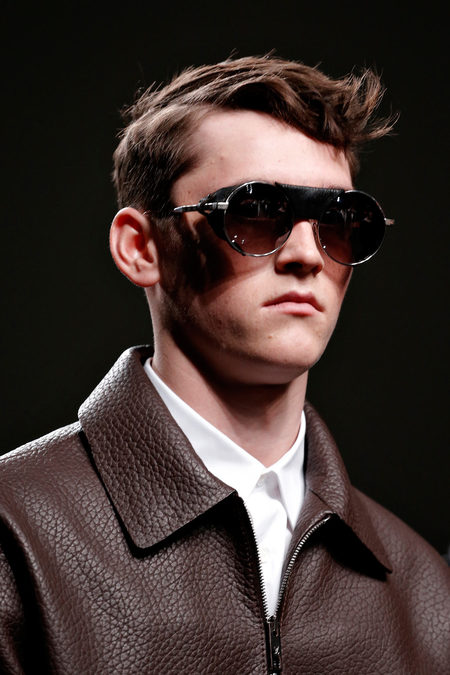 2013 Spring / Summer Haircuts and Hairstyles For Men – Fashion Trend Seeker