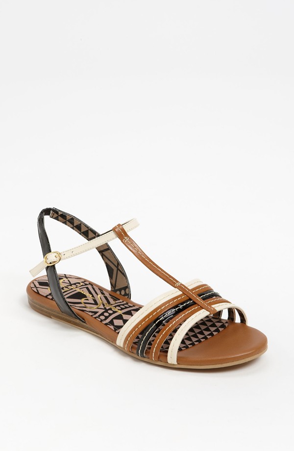 Jessica Simpson 2013 Spring / Summer Shoe Collection – Fashion Trend Seeker