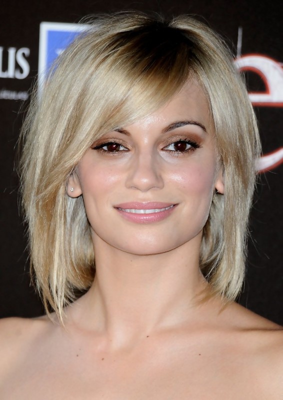 2014 Haircut Trends and Short Hairstyles For Women – Fashion Trend Seeker