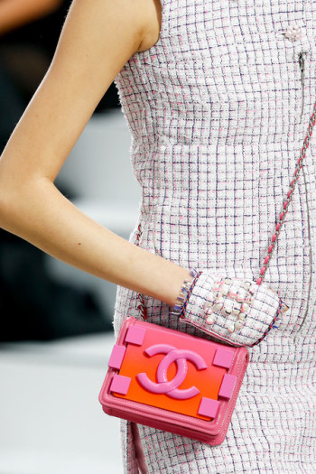 2014 Spring / Summer Handbag Trends – Fashion Trend Seeker