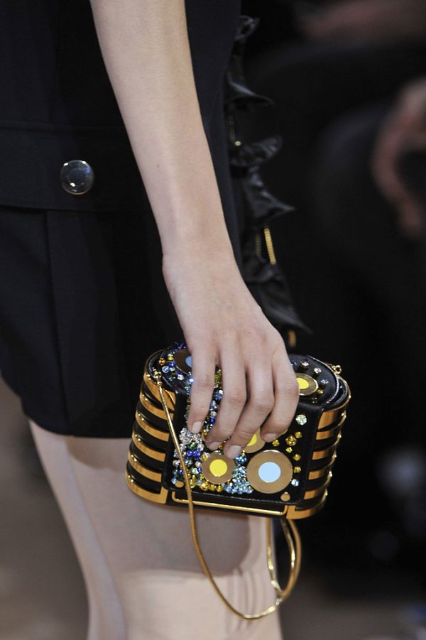 2014 Spring / Summer Handbag Trends – Fashion Trend Seeker