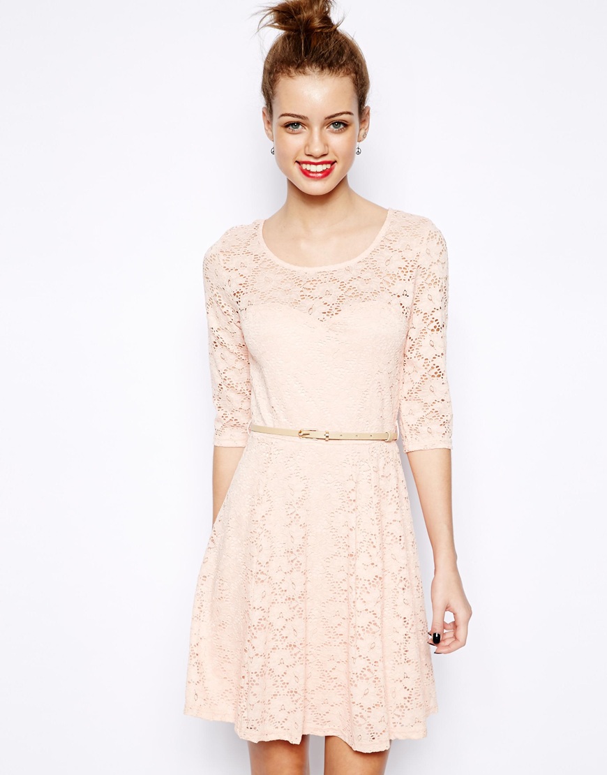 2014 Valentine’s Day Dresses – Top Dress Trends To Follow – Fashion ...