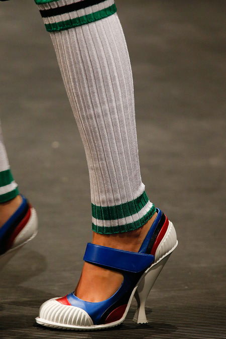 Spring / Summer 2014 Shoe Trends – Top Heels, Flats, and Platforms To ...