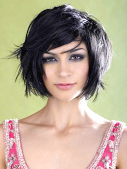 2015 Hairstyles & Hair Trends – Fashion Trend Seeker