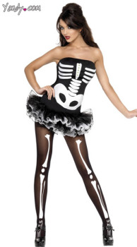 2014 Sexy Halloween Costume Ideas For Women – Fashion Trend Seeker