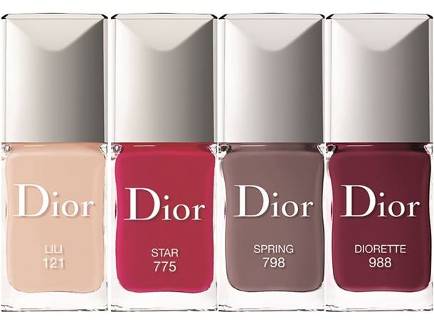 Dior Rouge Dior Baume Fall 2014 Collection – Fashion Trend Seeker