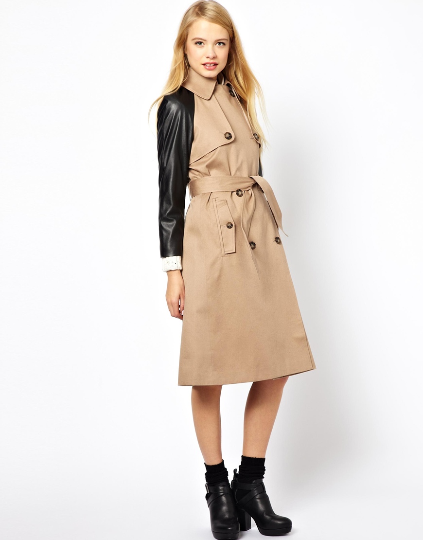 Fall 2014 / 2015 Winter Coat & Jacket Trends – Fashion Trend Seeker