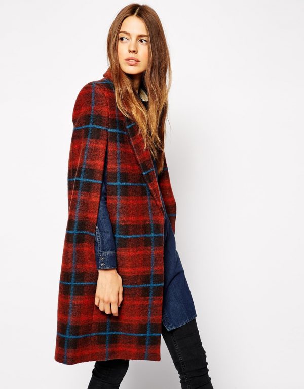Fall 2014 / 2015 Winter Coat & Jacket Trends – Fashion Trend Seeker