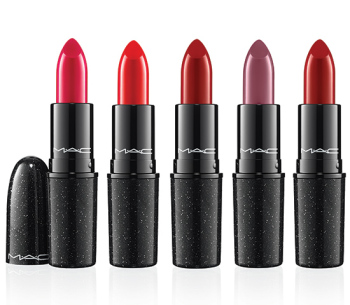 MAC Holiday 2014 Makeup Collection – Mac Heirloom Mix Collection ...