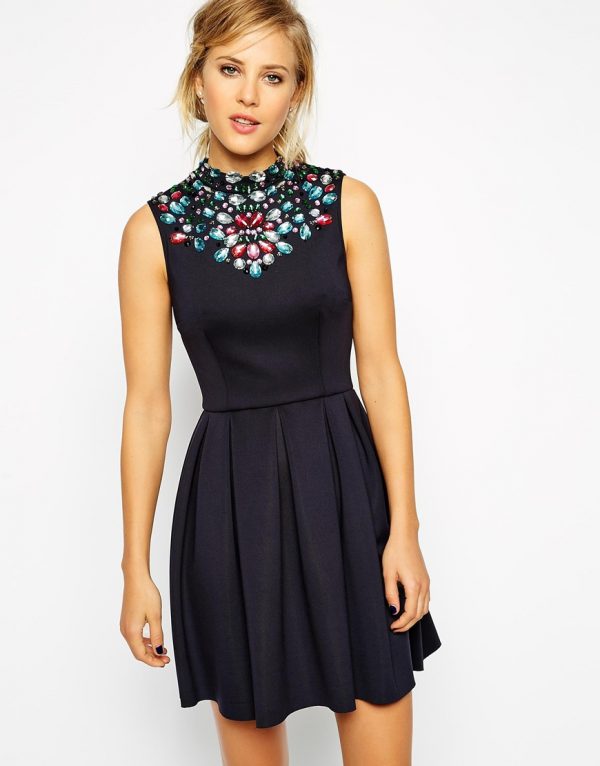 2014 Holiday Party Outfit Ideas – Fashion Trend Seeker