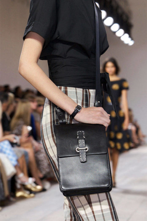 2015 Spring Summer Handbag Trends Fashion Trend Seeker