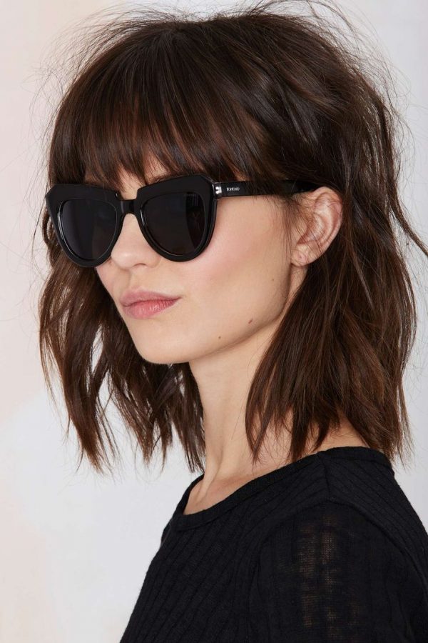 2015 Spring & Summer Haircut Trends – Fashion Trend Seeker