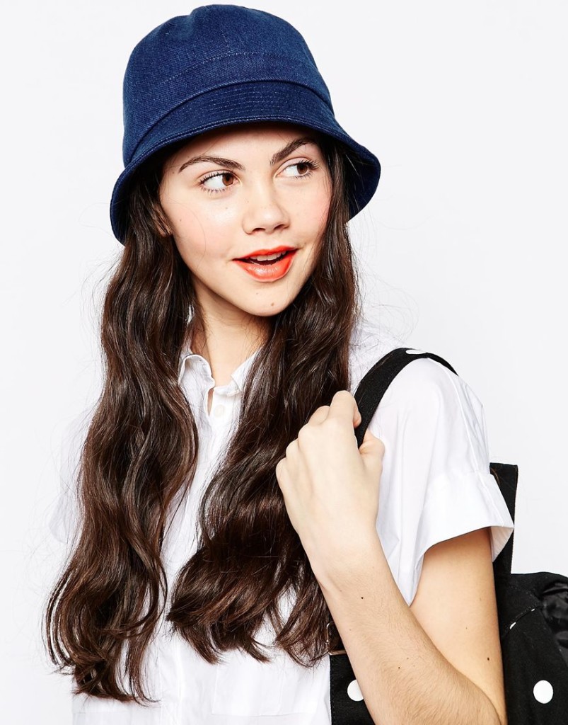 2015 Spring / Summer Hat & Headwear Trends – Fashion Trend Seeker