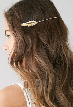 Hair Trend Alert – Backwards Hair Accessories – Fashion Trend Seeker