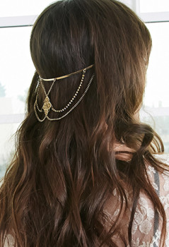 Hair Trend Alert – Backwards Hair Accessories – Fashion Trend Seeker