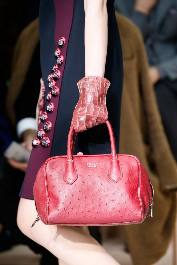 2015 Fall / Winter 2016 Handbag Trends – Fashion Trend Seeker
