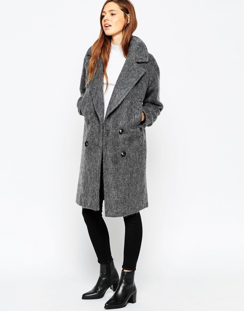 2015 Fall / Winter 2016 Coat & Jacket Trends – Fashion Trend Seeker