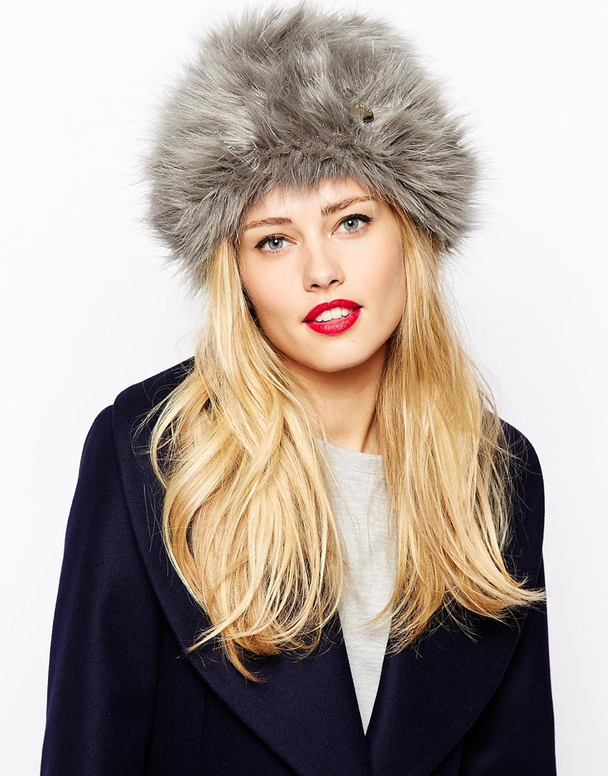 2015 Fall & Winter 2016 Hat Trends – Fashion Trend Seeker