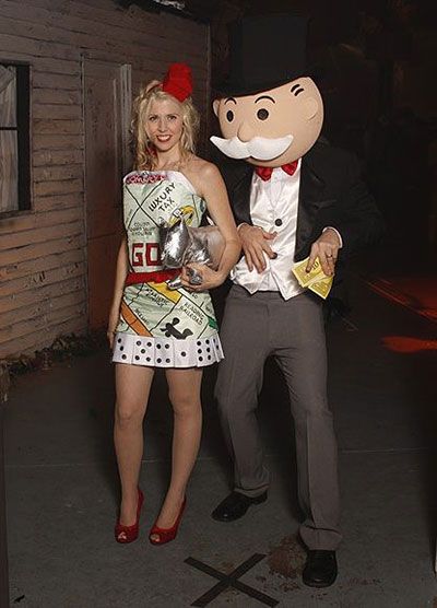 Classy Halloween Costumes For Couples 2023 Most Recent Eventual Famous ...