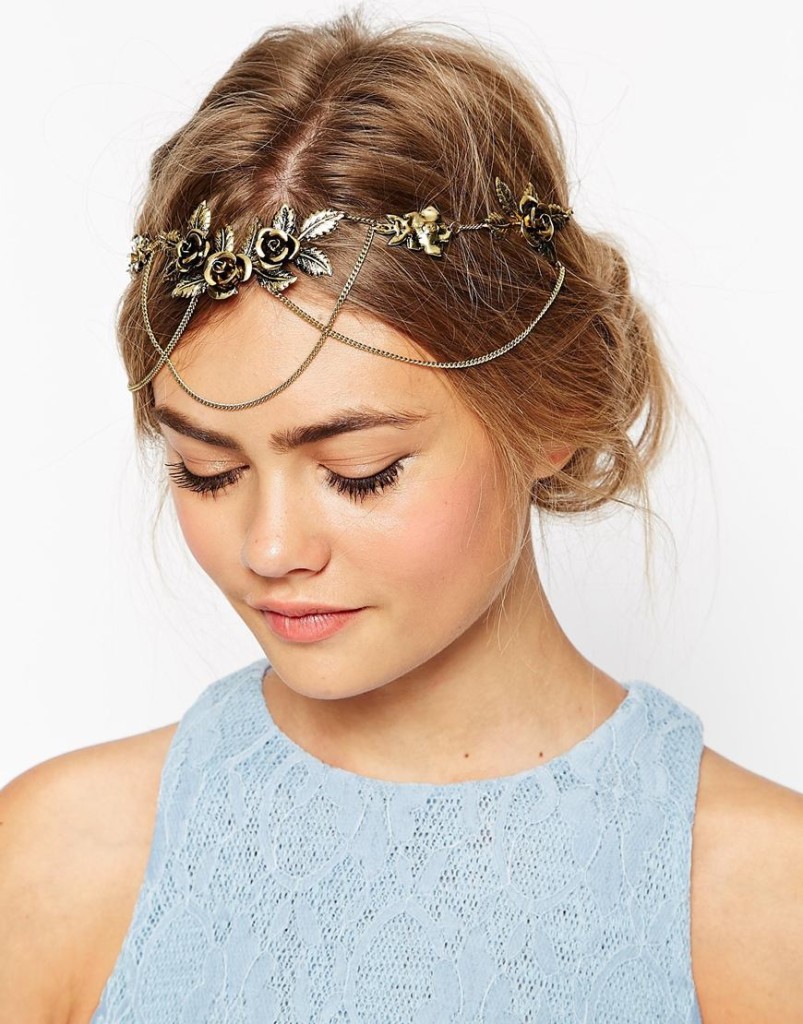 2015 Holiday Hairstyles
