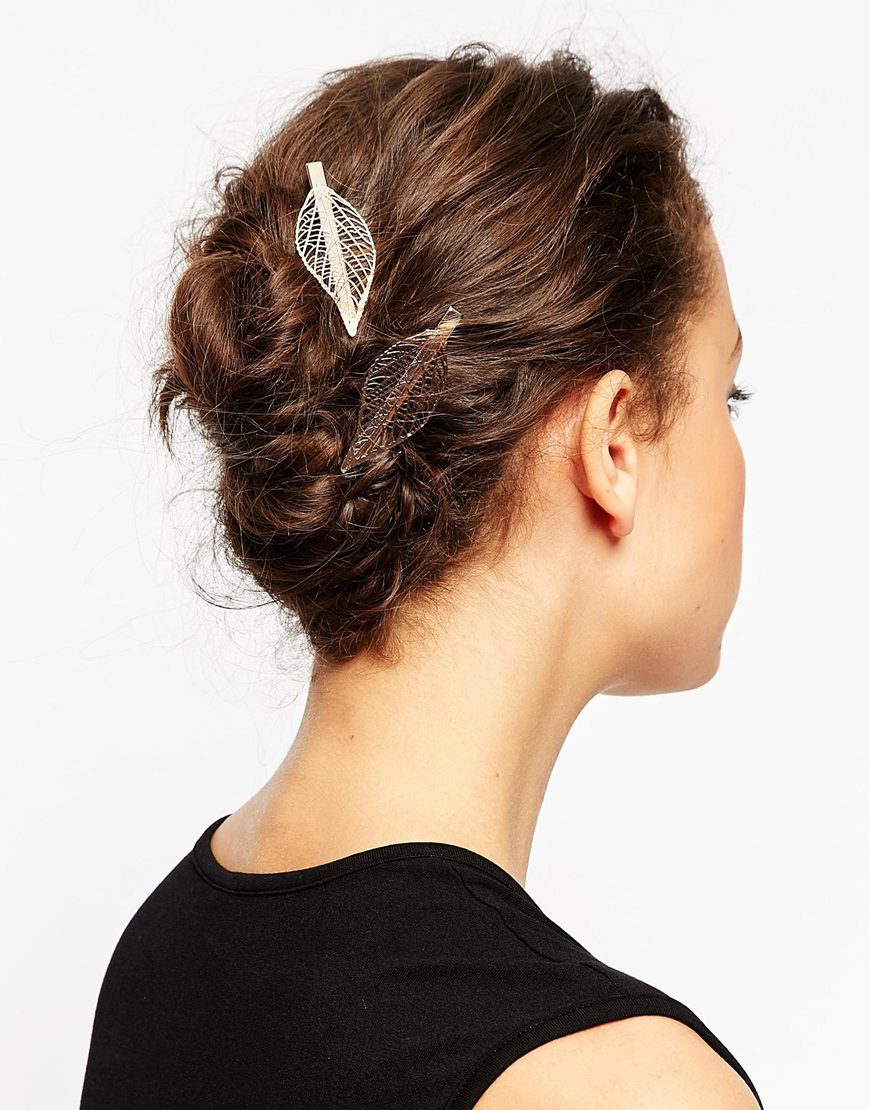2015 Holiday Hairstyles