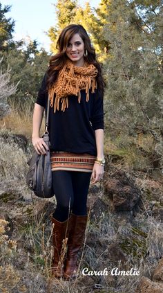 22 Thanksgiving Outfit Ideas for 2015 – Fashion Trend Seeker
