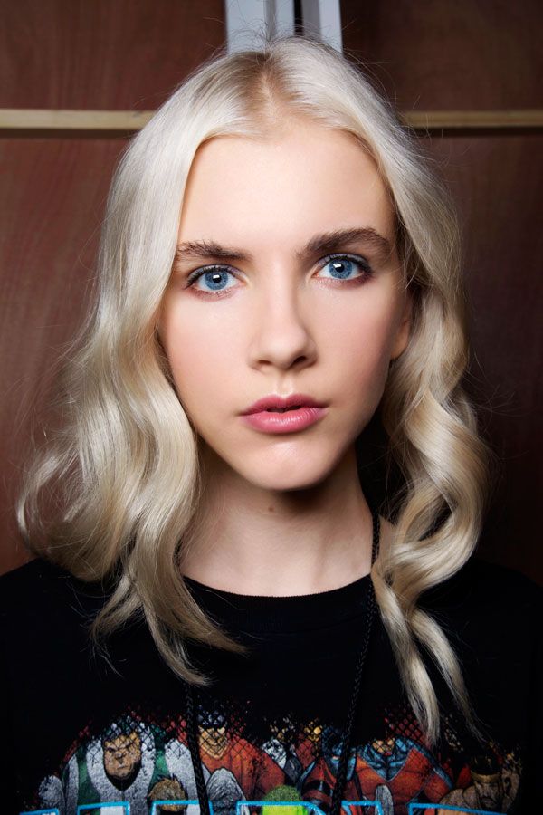 10 Most Wanted Hair Trends For Spring 2016 – Fashion Trend Seeker