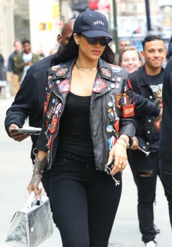 Celebrity Style – Best Dressed Looks of The Day 3-28-16 – Fashion Trend