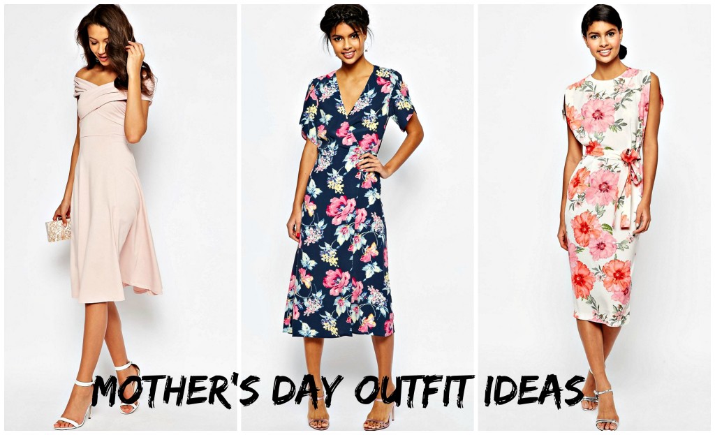 2016 Mother’s Day Dresses & Outfit Ideas Fashion Trend Seeker