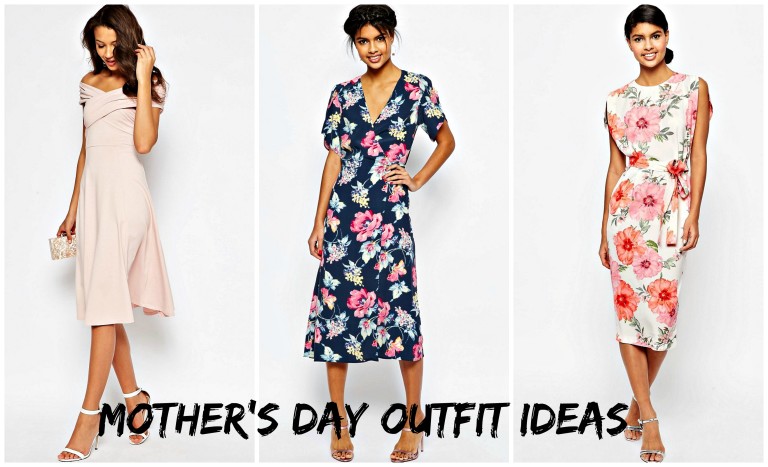 2016 Mother’s Day Dresses & Outfit Ideas – Fashion Trend Seeker