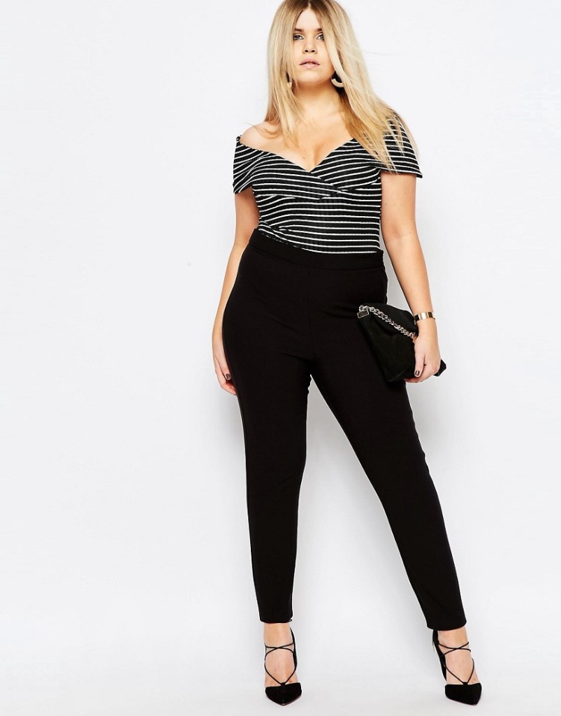 2016 Spring / Summer Plus Size Fashion Trends For Curvy Gals – Fashion ...