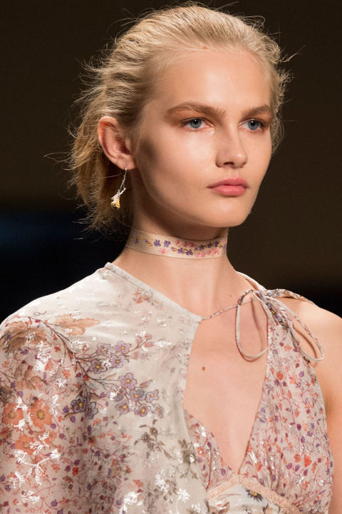 2016 Spring & Summer Jewelry Trends From The Runway! – Fashion Trend Seeker