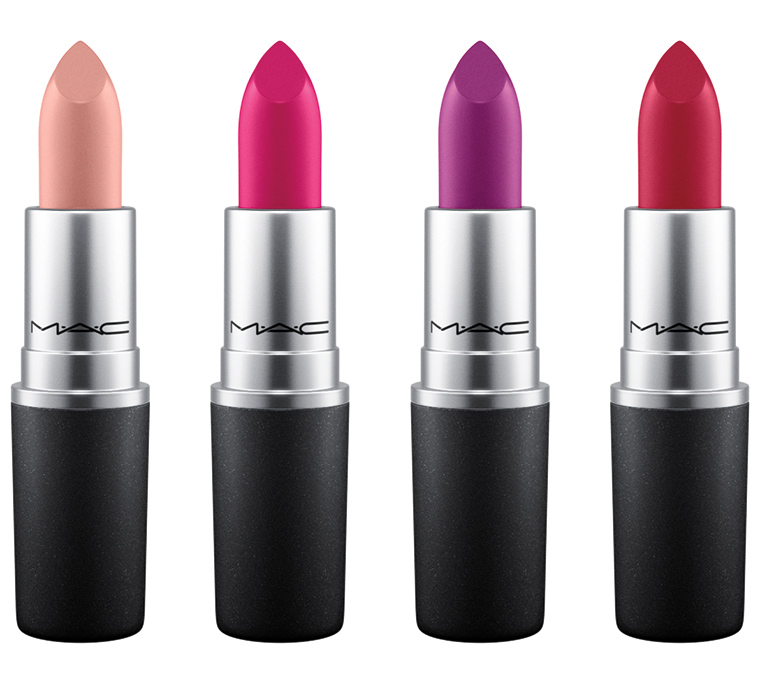 Mac Inclusive Collection MAC Fashion Pack Collection – Fashion Trend Seeker