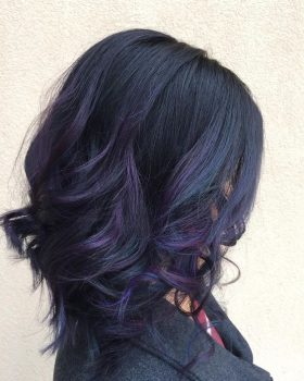 2016 Fall & Winter 2017 Hair Color Trends – Fashion Trend Seeker