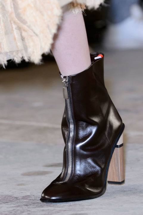 Hot Boot Trends for Fall 2016 / Winter 2017 – Fashion Trend Seeker