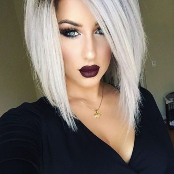 2017 Hair Color Trends – Fashion Trend Seeker