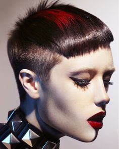 Shaven Hair Ideas Made For Your Inner Bad Girl! – Fashion Trend Seeker