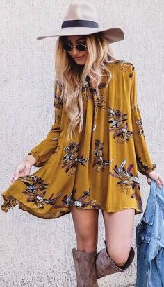 2017 Spring & Summer Dress Trends – Fashion Trend Seeker
