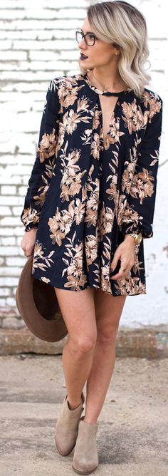 2017 Spring & Summer Dress Trends – Fashion Trend Seeker