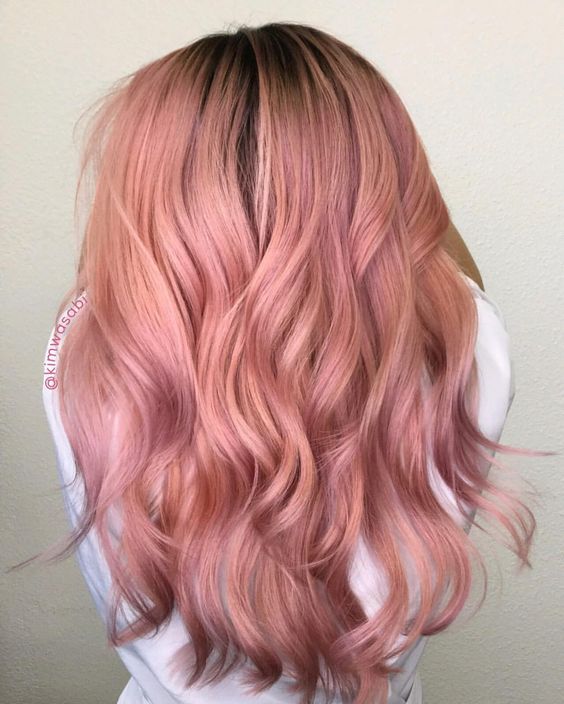 2018 Hair Color Trends – Fashion Trend Seeker