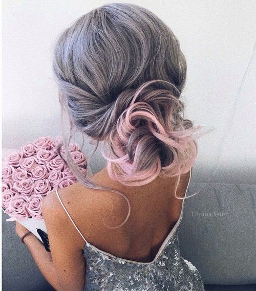 2018 Hair Color Trends – Fashion Trend Seeker